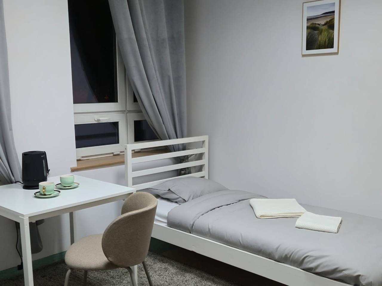 Single Room